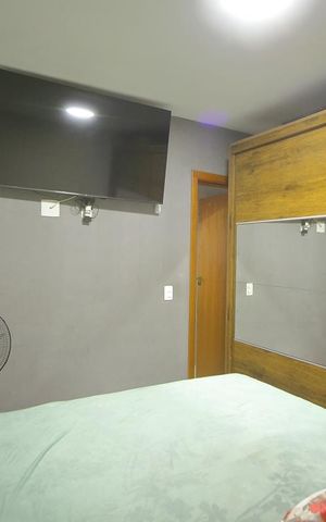 Casa à venda com 300m², 8 quartos e 2 vagasCasa 4 - Quarto 1 