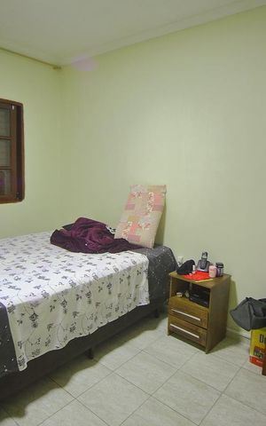 Casa à venda com 300m², 8 quartos e 2 vagasCasa 1 - Quarto 1 