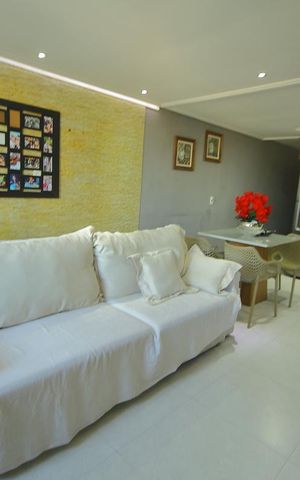 Casa à venda com 300m², 8 quartos e 2 vagasCasa 4 - Sala/Cozinha 