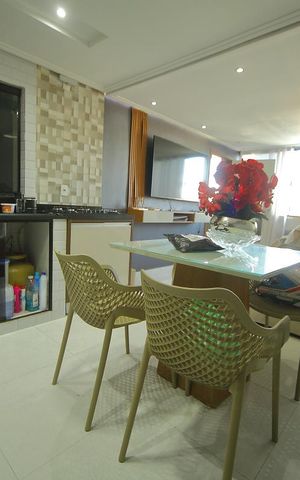 Casa à venda com 300m², 8 quartos e 2 vagasCasa 4 - Sala/Cozinha 