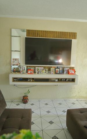 Casa à venda com 300m², 8 quartos e 2 vagasCasa 2 - Sala 