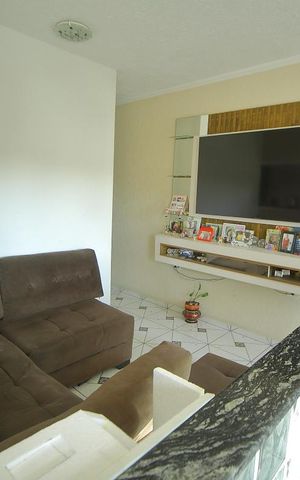 Casa à venda com 300m², 8 quartos e 2 vagasCasa 2 - Sala 