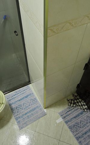 Casa à venda com 300m², 8 quartos e 2 vagasCasa 1 -Banheiro