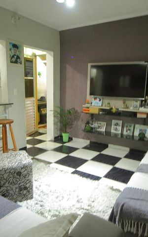 Casa à venda com 300m², 8 quartos e 2 vagasCasa 3 Sala 