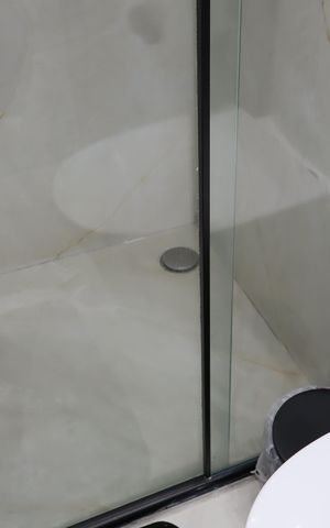 Apartamento para alugar com 36m², 2 quartos e sem vagaBanheiro