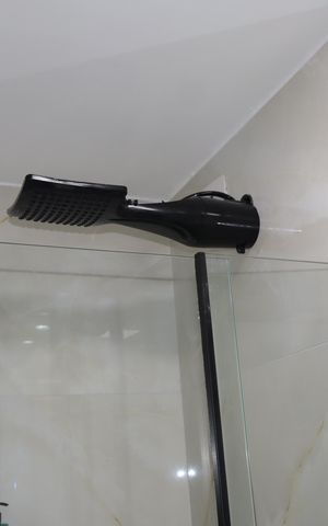Apartamento para alugar com 36m², 2 quartos e sem vagaBanheiro