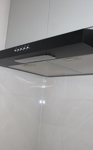 Apartamento para alugar com 36m², 2 quartos e sem vagaCozinha e Área de Serviço