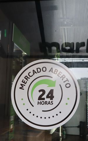 Apartamento para alugar com 36m², 2 quartos e sem vagaÁrea comum - Mercadinho