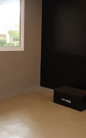 Apartamento para alugar com 36m², 2 quartos e sem vagaÁrea comum - Academia