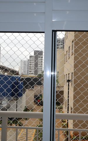 Apartamento para alugar com 36m², 2 quartos e sem vagaVaranda