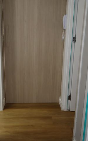 Apartamento para alugar com 36m², 2 quartos e sem vagaCorredor