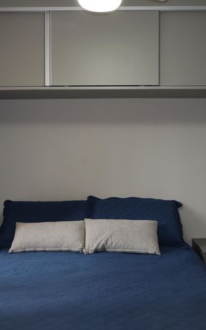 Apartamento para alugar com 36m², 2 quartos e sem vagaQuarto 1