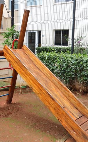 Apartamento para alugar com 36m², 2 quartos e sem vagaÁrea comum - Playground