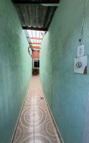 Casa à venda com 209m², 2 quartos e 6 vagas Casa à venda com 209m², 2 quartos e 6 vagasÁrea externa