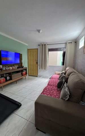 Casa à venda com 209m², 2 quartos e 6 vagas Casa à venda com 209m², 2 quartos e 6 vagasSala