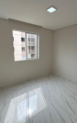 Apartamento para alugar com 48m², 2 quartos e 1 vaga Apartamento para alugar com 48m², 2 quartos e 1 vagaQuarto 2
