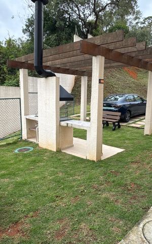 Apartamento para alugar com 48m², 2 quartos e 1 vaga Apartamento para alugar com 48m², 2 quartos e 1 vagaÁrea comum - Churrasqueira