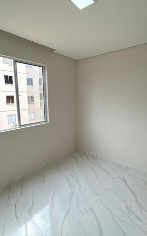 Apartamento para alugar com 48m², 2 quartos e 1 vaga Apartamento para alugar com 48m², 2 quartos e 1 vagaQuarto 1