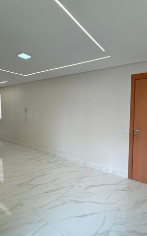 Apartamento para alugar com 48m², 2 quartos e 1 vaga Apartamento para alugar com 48m², 2 quartos e 1 vagaSala