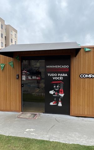 Apartamento para alugar com 48m², 2 quartos e 1 vaga Apartamento para alugar com 48m², 2 quartos e 1 vagaÁrea comum