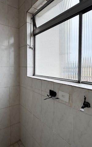Apartamento para alugar com 59m², 2 quartos e 1 vagaÁrea de Serviço