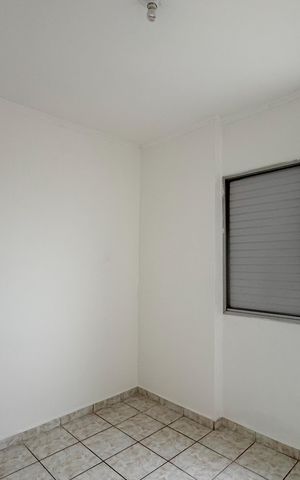 Apartamento para alugar com 59m², 2 quartos e 1 vagaQuarto 1