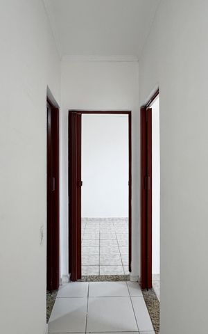 Apartamento para alugar com 59m², 2 quartos e 1 vagaAcesso - Quartos 
