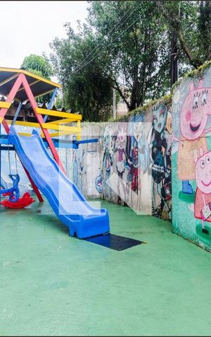 Apartamento para alugar com 59m², 2 quartos e 1 vagaÁrea comum - Playground