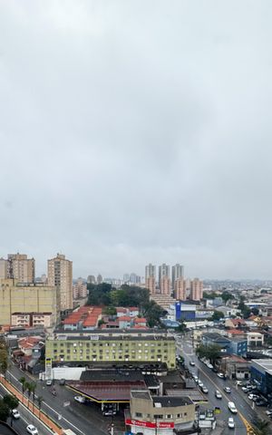 Apartamento para alugar com 59m², 2 quartos e 1 vagaVista - Quarto 2