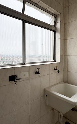Apartamento para alugar com 59m², 2 quartos e 1 vagaÁrea de Serviço