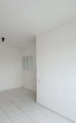 Apartamento para alugar com 59m², 2 quartos e 1 vagaSala