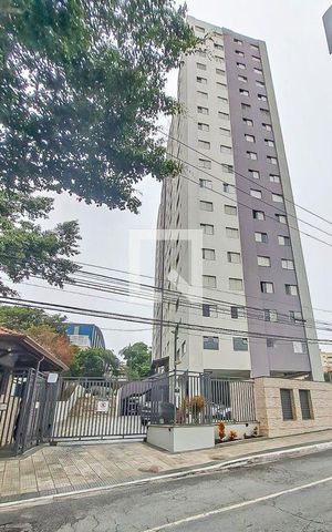 Apartamento para alugar com 59m², 2 quartos e 1 vagaFachada