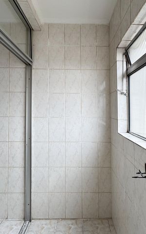 Apartamento para alugar com 59m², 2 quartos e 1 vagaÁrea de Serviço