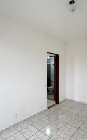 Apartamento para alugar com 59m², 2 quartos e 1 vagaQuarto 2
