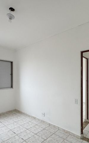 Apartamento para alugar com 59m², 2 quartos e 1 vagaQuarto 2