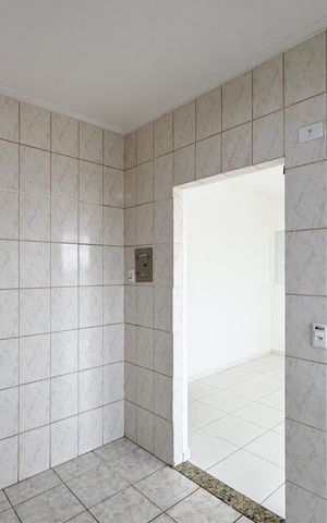 Apartamento para alugar com 59m², 2 quartos e 1 vagaCozinha
