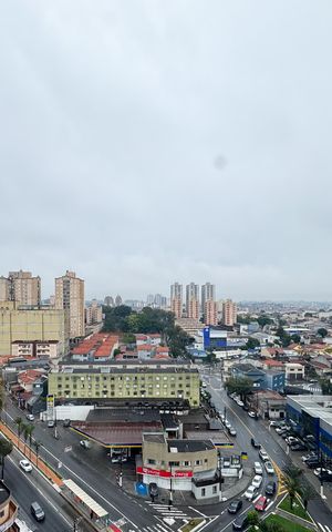 Apartamento para alugar com 59m², 2 quartos e 1 vagaVista - Quarto 1
