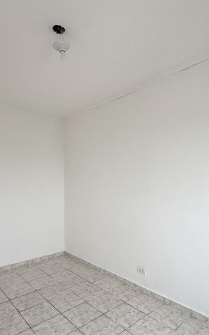 Apartamento para alugar com 59m², 2 quartos e 1 vagaQuarto 2