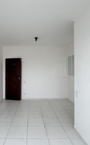 Apartamento para alugar com 59m², 2 quartos e 1 vagaSala