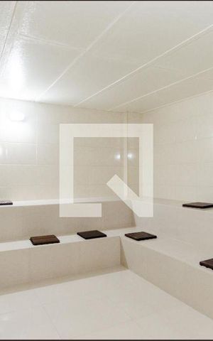 Apartamento para alugar com 59m², 2 quartos e 1 vagaÁrea comum