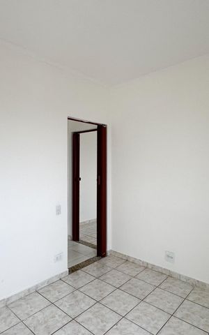 Apartamento para alugar com 59m², 2 quartos e 1 vagaQuarto 1