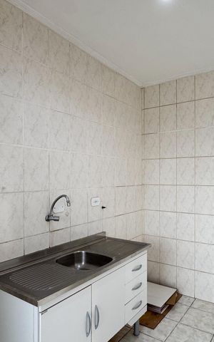 Apartamento para alugar com 59m², 2 quartos e 1 vagaCozinha