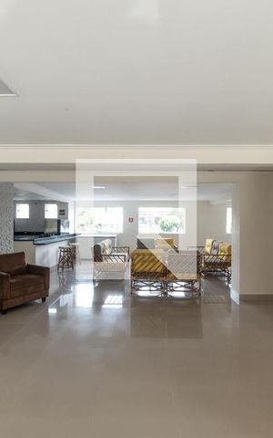 Apartamento para alugar com 59m², 2 quartos e 1 vagaÁrea comum - Salão de festas