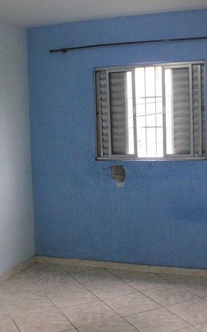 Apartamento para alugar com 73m², 2 quartos e 1 vagaQuarto 1