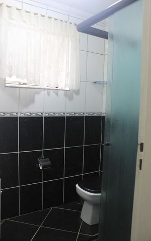 Apartamento para alugar com 73m², 2 quartos e 1 vagaBanheiro