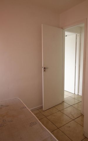 Apartamento à venda com 52m², 2 quartos e 1 vagaQuarto 1