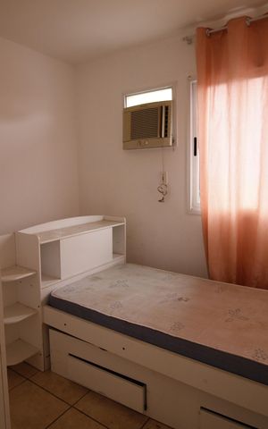 Apartamento à venda com 52m², 2 quartos e 1 vagaQuarto 1