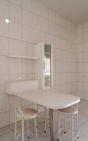 Casa para alugar com 316m², 5 quartos e 5 vagasCozinha