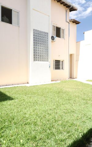 Casa para alugar com 316m², 5 quartos e 5 vagasQuintal / Varanda