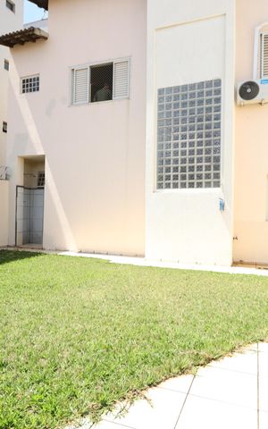 Casa para alugar com 316m², 5 quartos e 5 vagasQuintal / Varanda